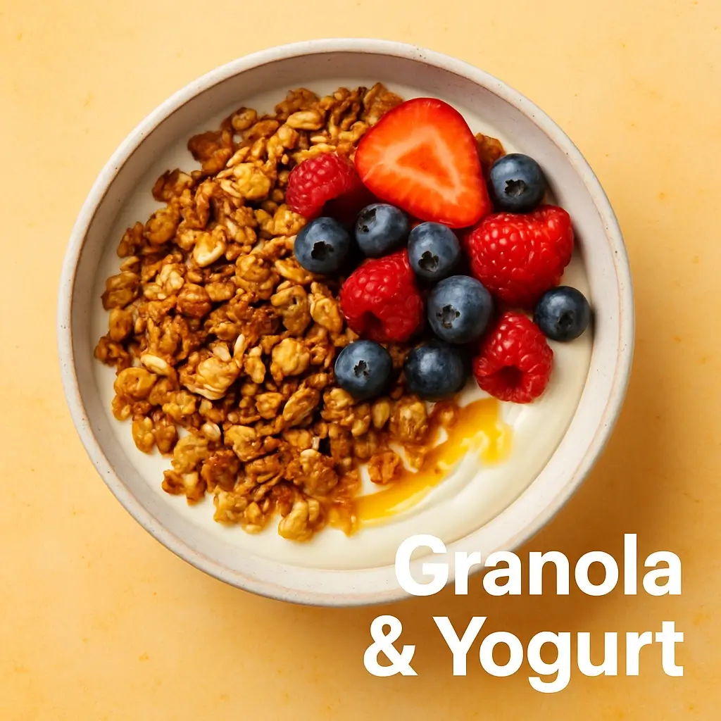 Granola