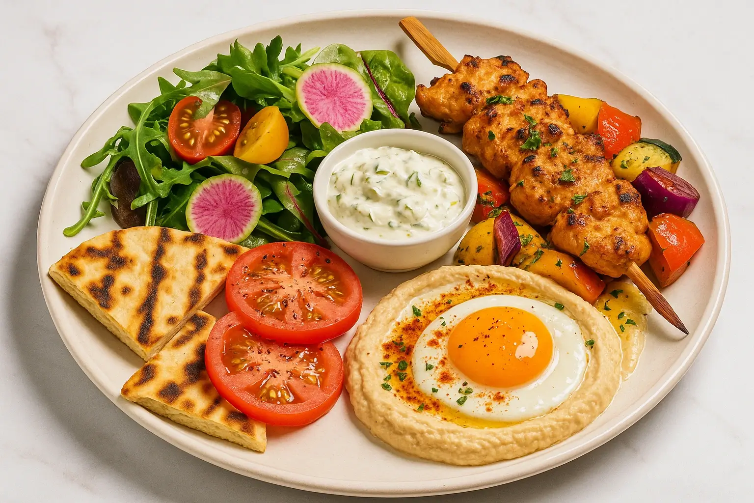 Terrastrie signature platter